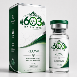 Klow 80MG