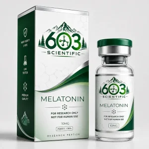 Melatonin 10MG